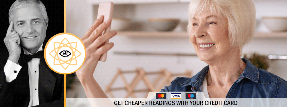 Extraordinary Future Predictions Online