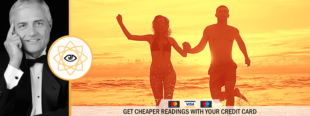 Extraordinary Future Predictions Online