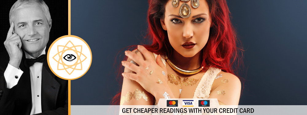 Extraordinary Future Predictions Online