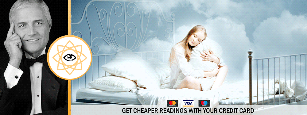 Extraordinary Future Predictions Online