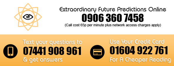 Passionate About The Future